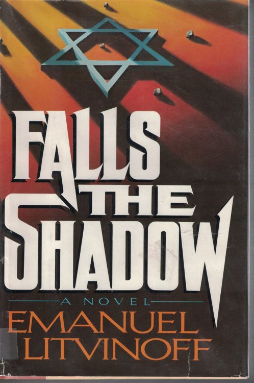 Falls The Shadow
