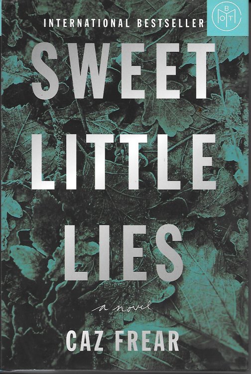 Sweet Little Lies