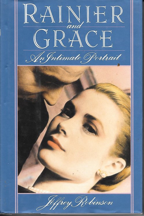Rainier And Grace An Intimate Portrait