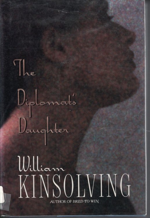 The Diplomat's Daughter