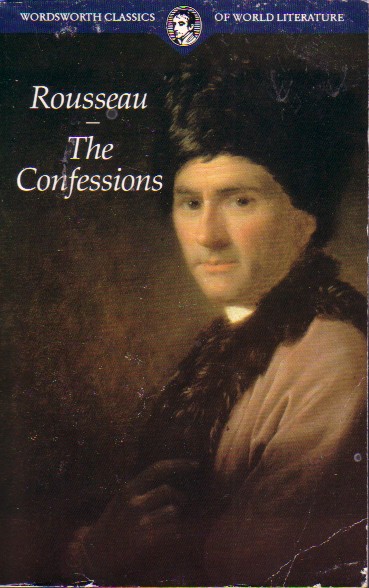 The Confessions