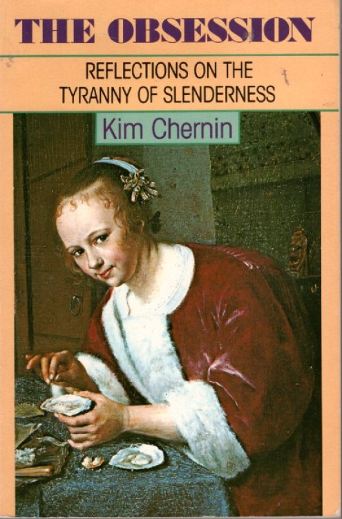 The Obsession Reflections on the Tyranny Slenderness