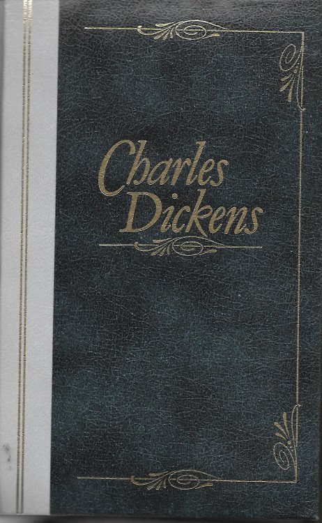 Oliver Twist, Great Expectations, A Tale Of Two Cities