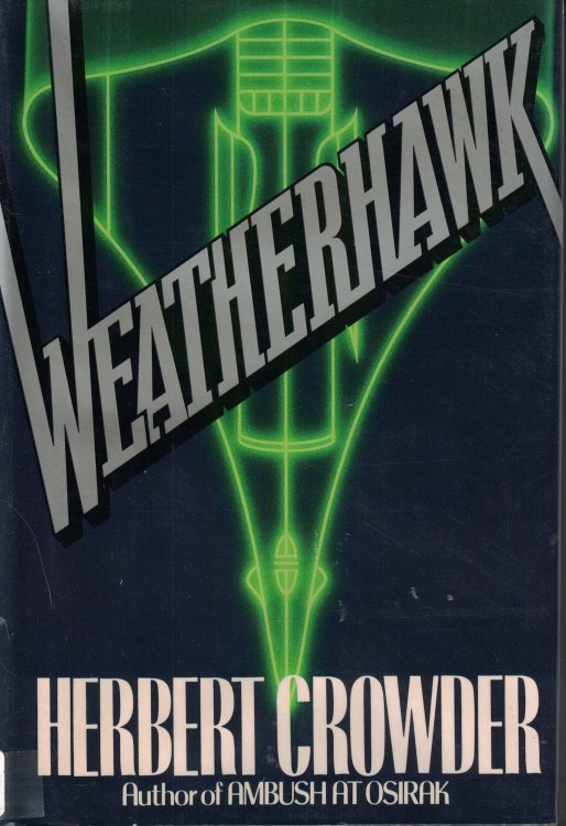 Weatherhawk