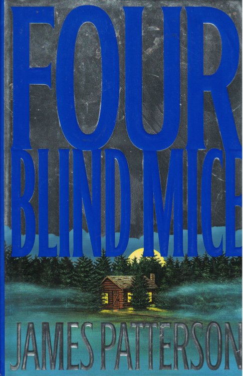 Four Blind Mice