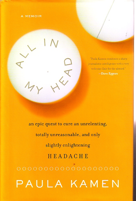 All In My Head
