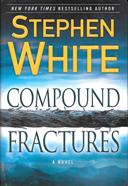 Compound Fractures