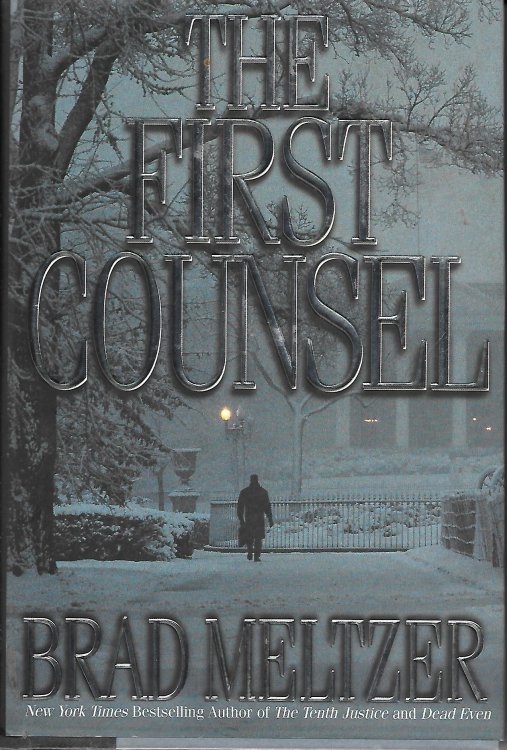 The First Counsel