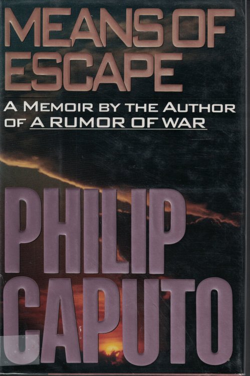 Means Of Escape
