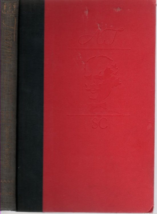 Toscanini : An Intimate Portrait