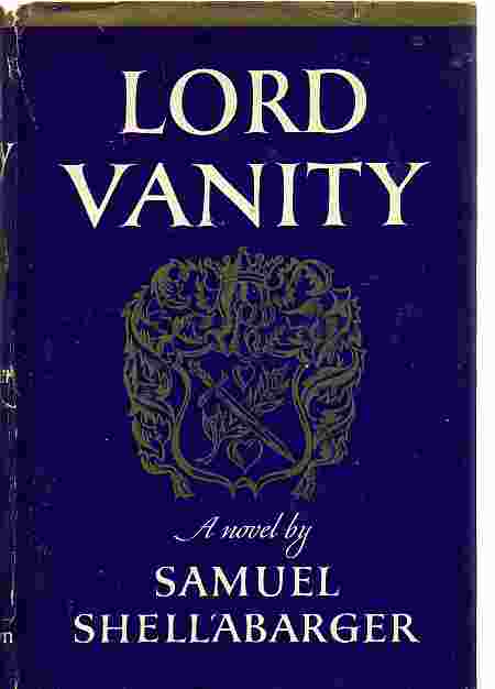 Lord Vanity