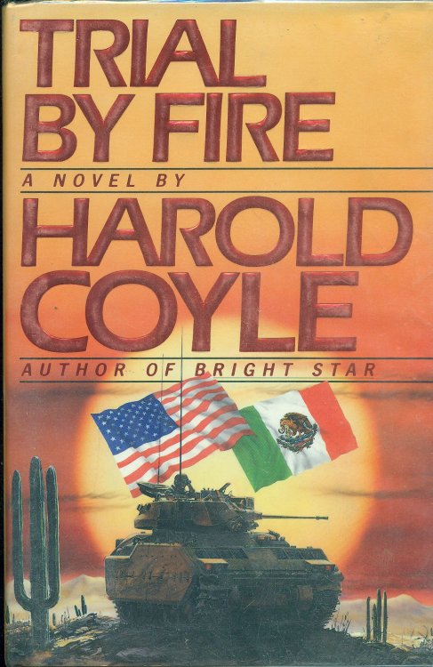 Trial By Fire