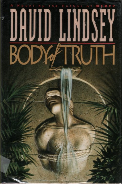Body Of Truth