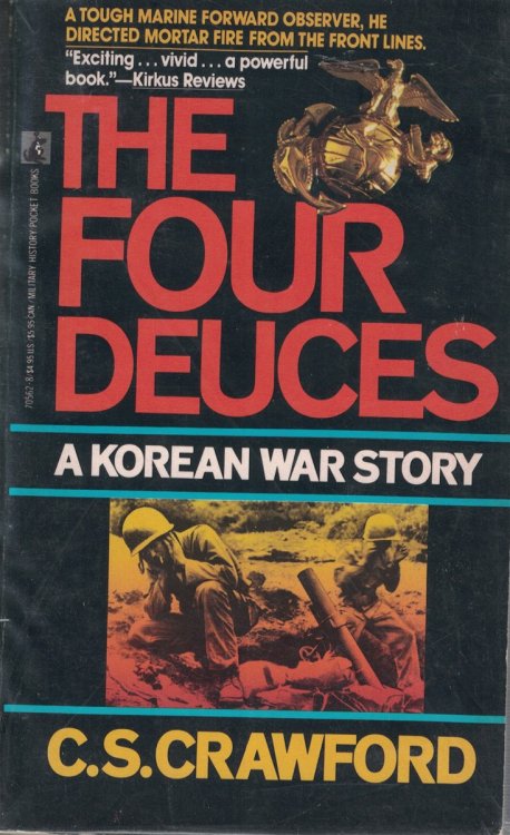 The Four Deuces Korean War Story