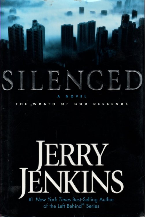 Silenced The Wrath of God Descends