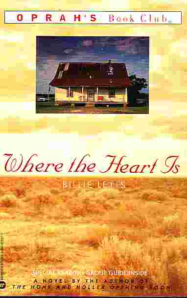 Where The Heart Is