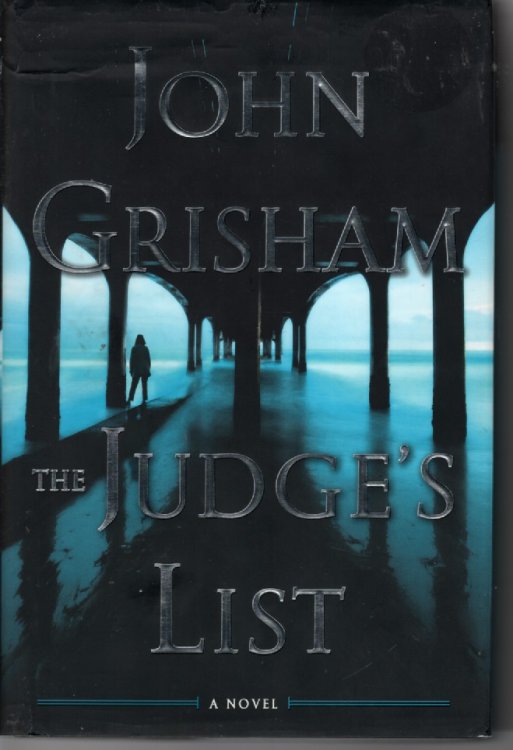 The Judge's List