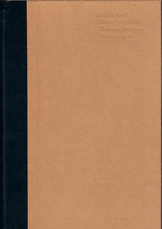 Three Week Crash Makeover/shapeover Beauty Program