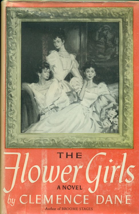 The Flower Girls
