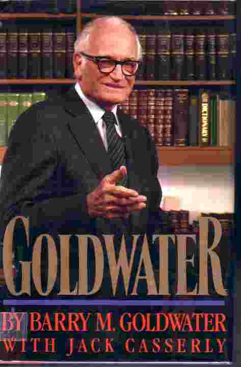 Goldwater
