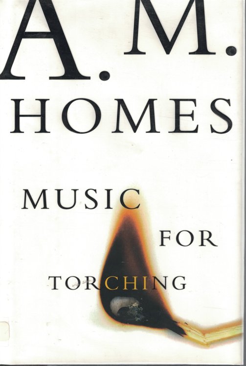 Music For Torching