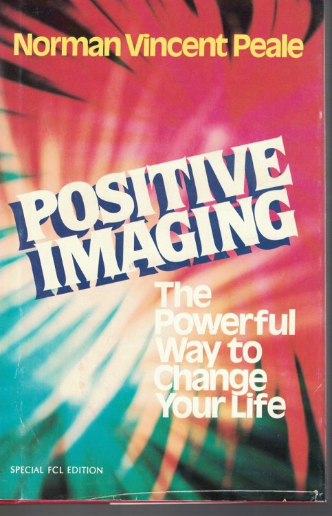 Dynamic Imaging The Powerful Way to Change Your Life