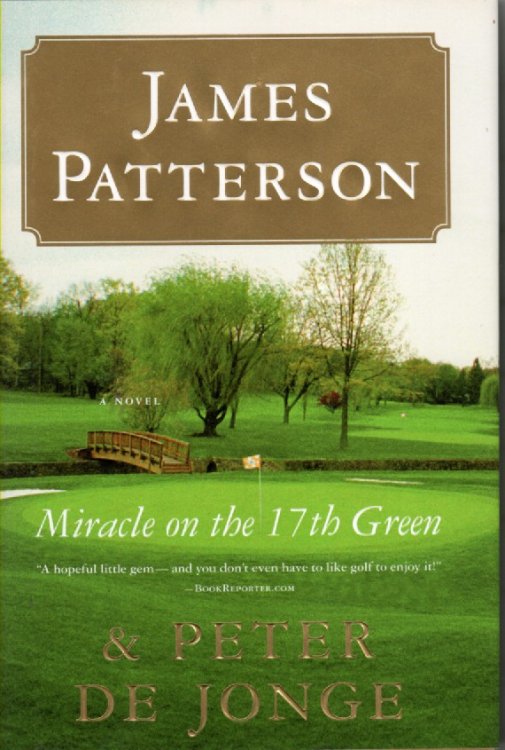Miracle on the 17Th Green