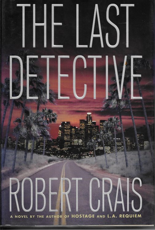The Last Detective