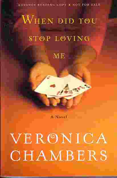 When Did You Stop Loving Me