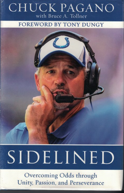 Sidelined Overcoming the Odds through Unity, Passion and Perseverance