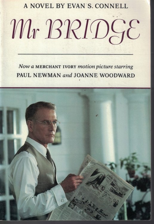 Mr. Bridge