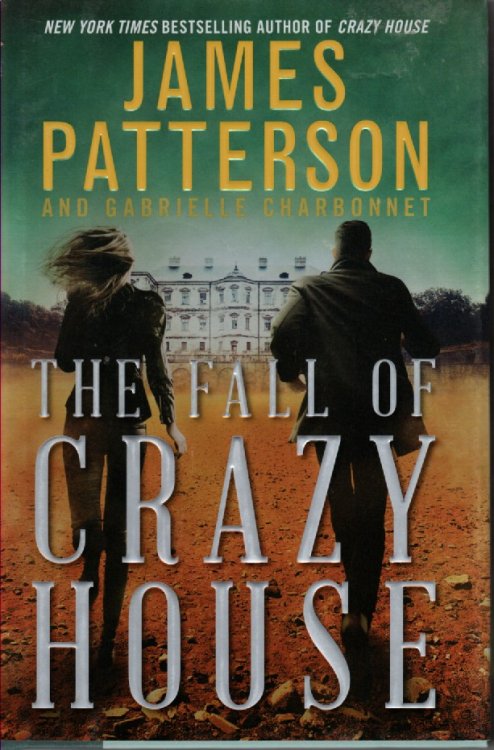 The Fall of Crazy House