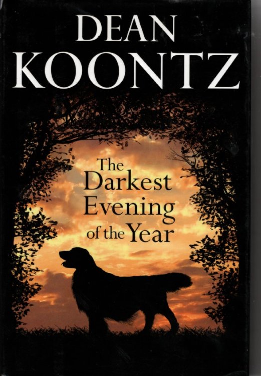 The Darkest Evening of the Year