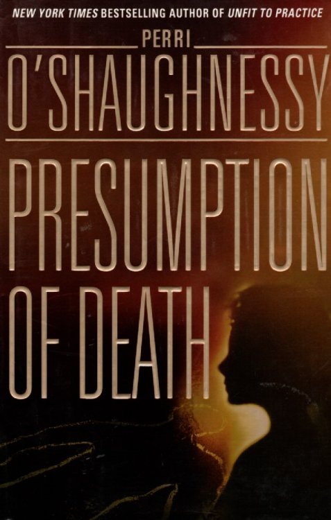 Presumption of Death