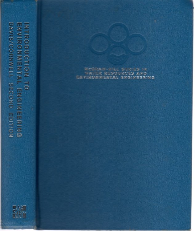 Introduction to Environmental Engineering