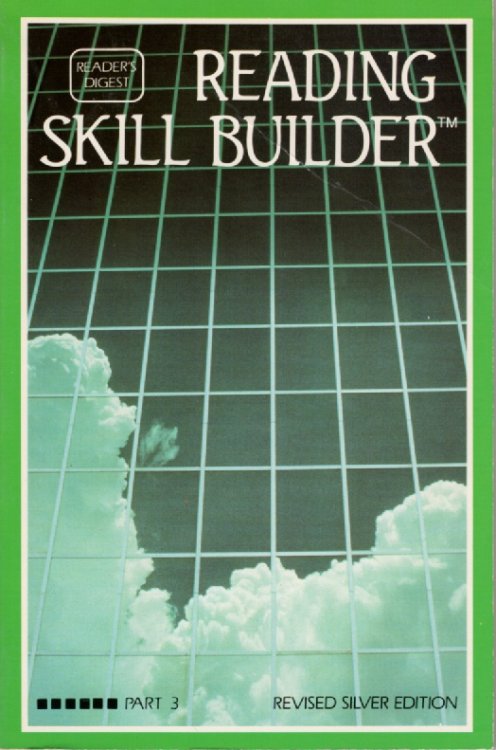 Reading Skill Builder Part 3 The Giants of Easter Island, and Other Short Stories