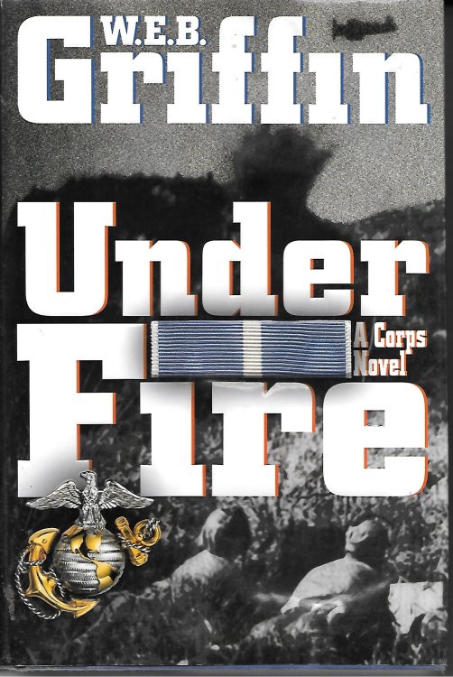 Under Fire