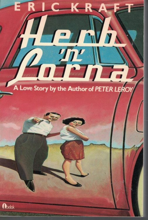 Herb 'n' Lorna A Love Story
