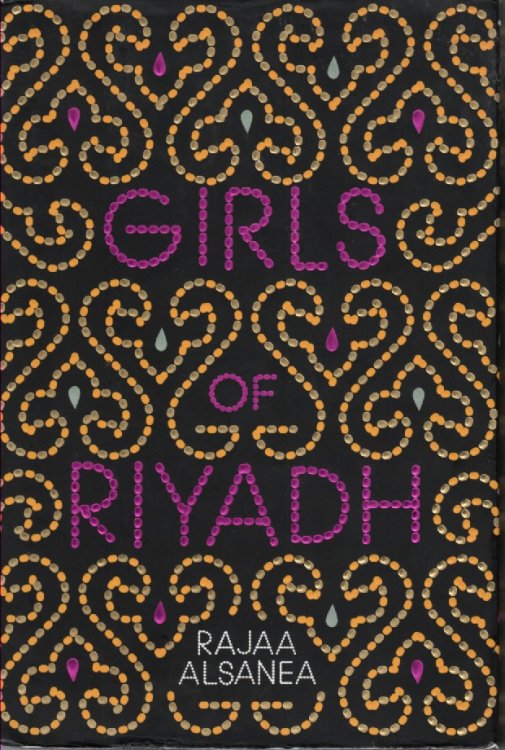 Girls of Riyadh
