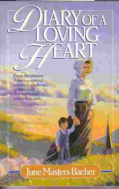 Diary Of A Loving Heart