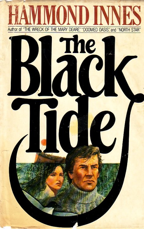 Black Tide