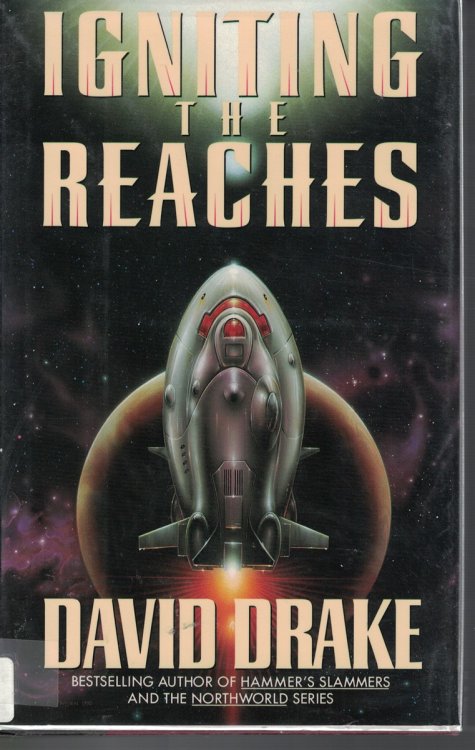 Igniting The Reaches