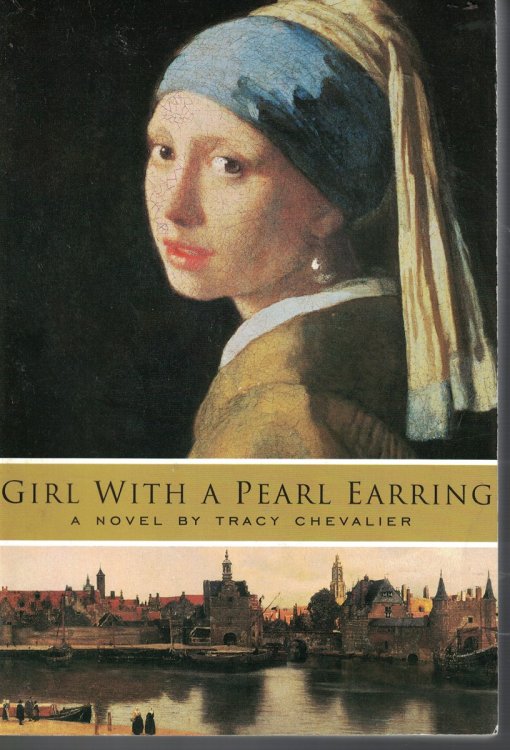 Girl with a Pearl Earring