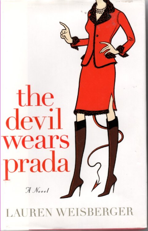 The Devil Wears Prada