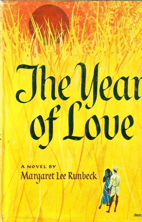 The Year of Love