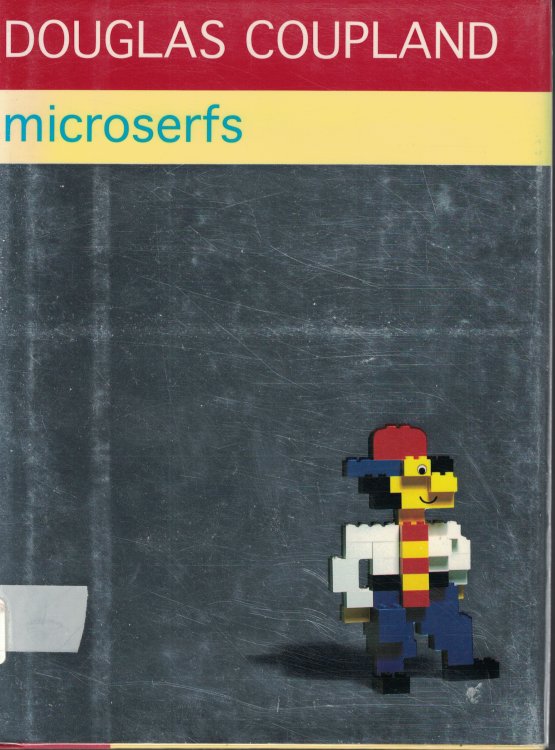 Microserfs