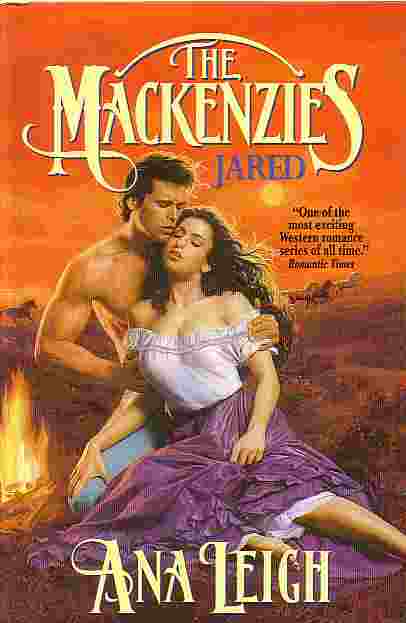 Jared The Mackenzies