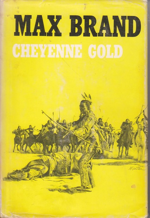 Cheyenne Gold
