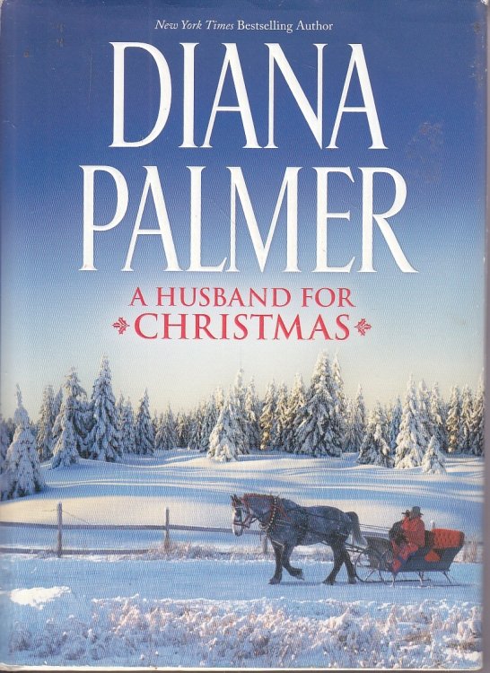 A Husband for Christmas Snow Kisse & Lionhearted