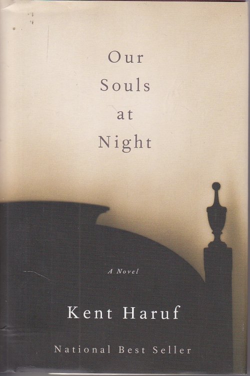 Our Souls At Night